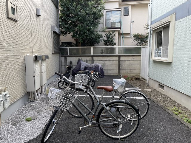 チェスナッツヒルズⅡ（ツー）のその他共用部分
