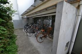 【その他共用部分】 | ＦＵＴＡＢＡ　ＨＯＵＳＥ