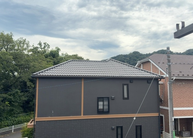 【展望】 | 眺望を気にして物件を探す場合、前面に建物が建っていないか現地で確認しましょう！前面に建物があると景色はもちろん、日当たりや風通しにも影響が出てきます。住んだ時のことを想像しながら現地見学をしましょう。