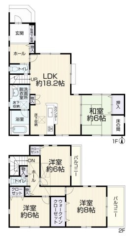 【構造・工法・仕様】 | 「構造」は建物を支える骨組みで、「工法」は構造を組み立てる方法をいい、構造や工法によって建物のデザインや強度、断熱性などに違いがあります。