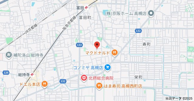 【地図】 | シャーメゾン・カレⅡ