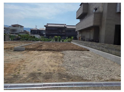 【外観】 | 大和高田市蔵之宮町 全2棟 2号棟