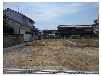 【外観】 | 大和高田市蔵之宮町 全2棟 2号棟