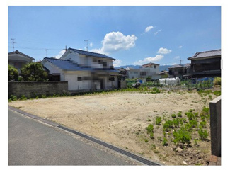 【外観】 | 大和高田市蔵之宮町 全2棟 2号棟