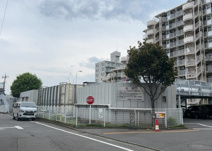 南林間ハイライズの画像