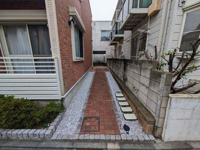 【エントランス】 | レオネクストさくら