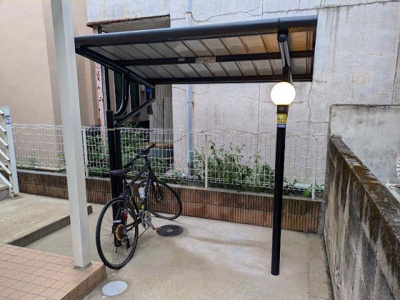 【その他共用部分】 | レオネクストさくら