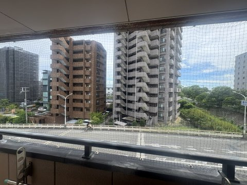 レクシア江坂のその他共用部分