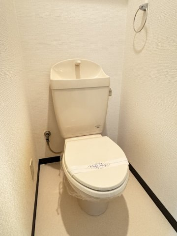 フジパレス光南町のトイレ