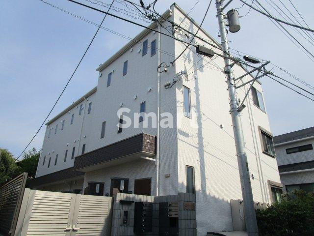【外観】 | Fale Camellia