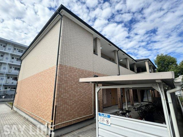 フジパレス光南町