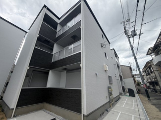 【外観】 | グラン寝屋川