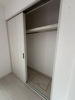 【収納】 | グラン寝屋川