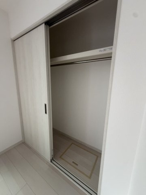 【収納】 | グラン寝屋川