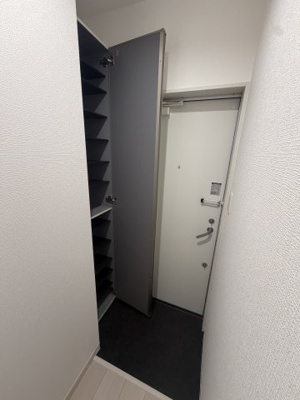【玄関】 | グラン寝屋川