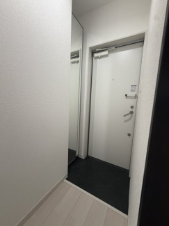 【玄関】 | グラン寝屋川