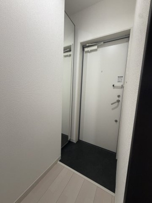 【玄関】 | グラン寝屋川