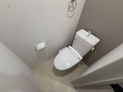 【トイレ】 | グラン寝屋川