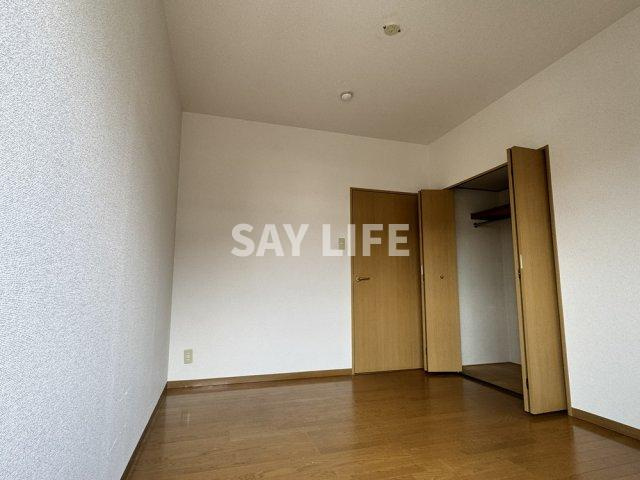 グランリジェールの収納