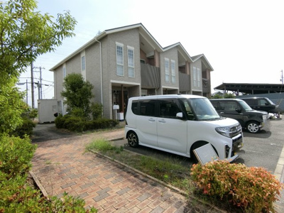 【駐車場】 | ポラール