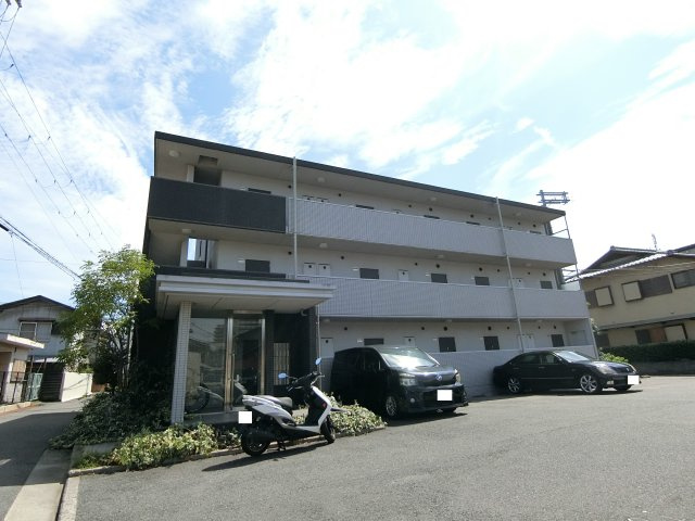 【外観】 | ヴェルデュールラディエ