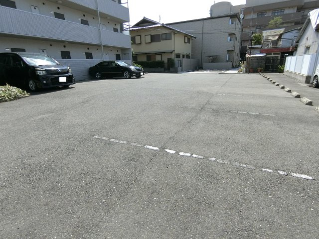 【駐車場】 | ヴェルデュールラディエ