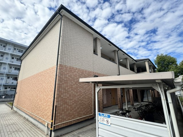 フジパレス光南町
