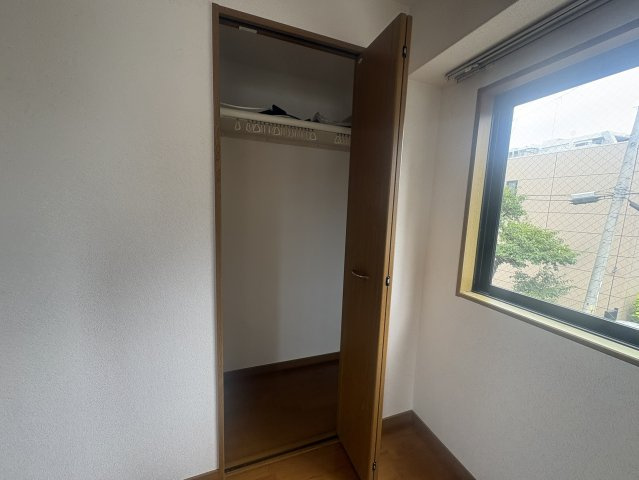 レクシア江坂の内装