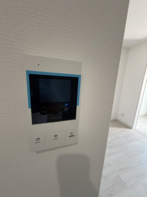 【設備】 | リーフテラス瓜破東