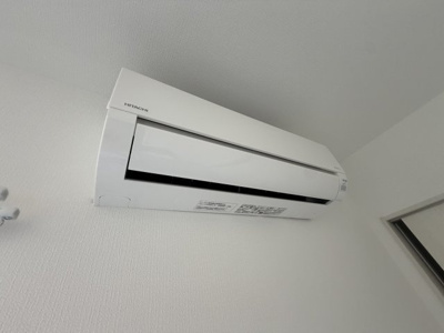 【設備】 | リーフテラス瓜破東