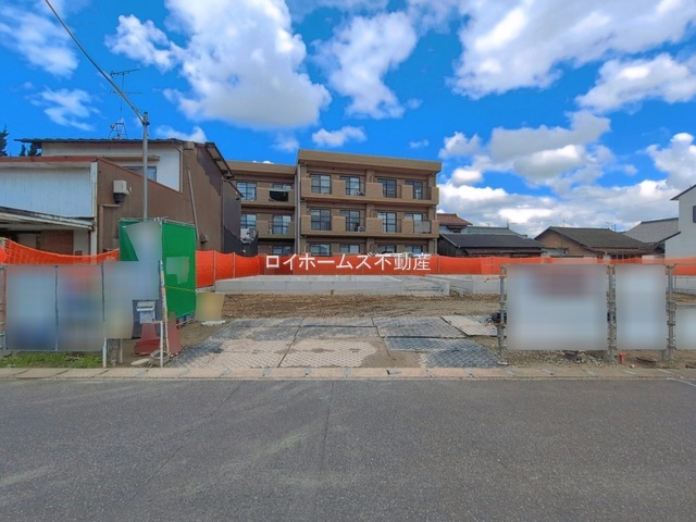 【間取り】 | 津島市永楽町１丁目7『仲介料無料』新築戸建て | 1号棟