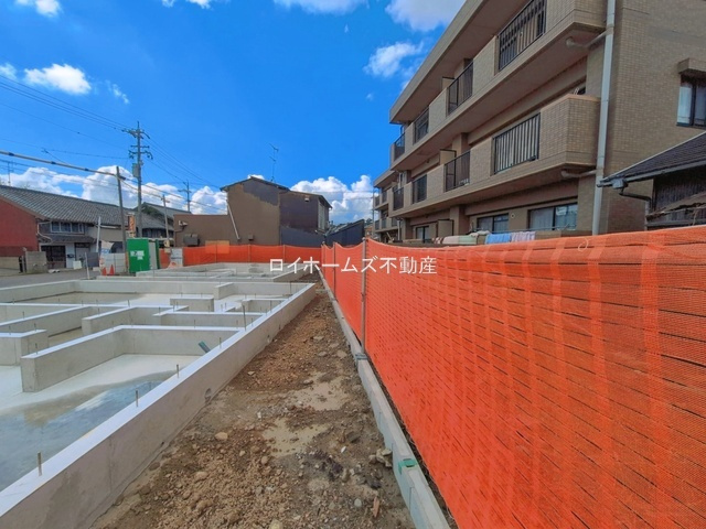  | 津島市永楽町１丁目7『仲介料無料』新築戸建て | 撮影：'26/09/17 
