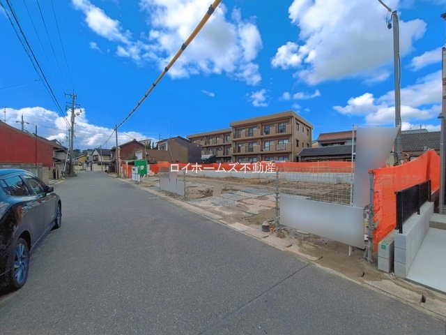  | 津島市永楽町１丁目7『仲介料無料』新築戸建て | 撮影：'26/09/17 