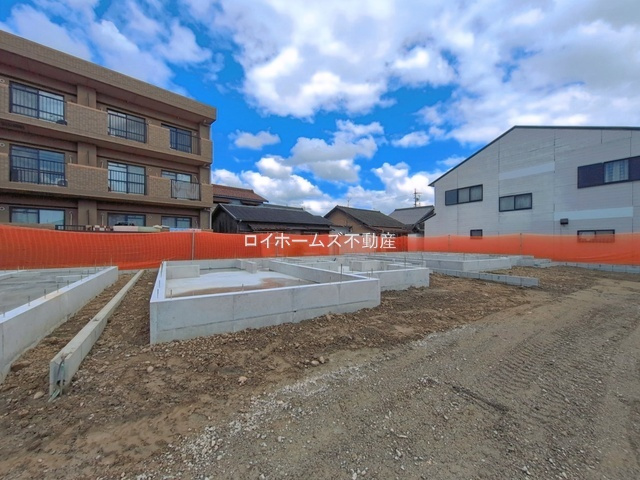  | 津島市永楽町１丁目7『仲介料無料』新築戸建て | 撮影：'26/09/17 