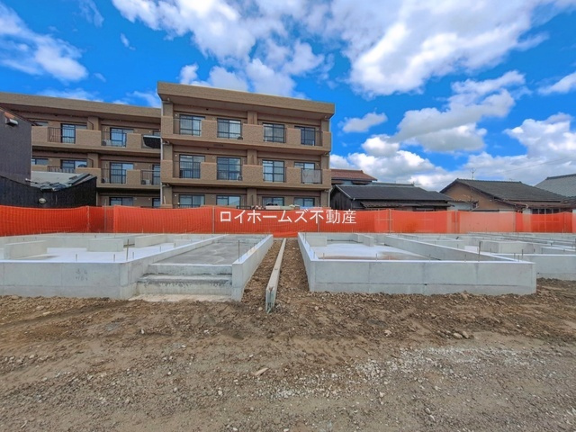  | 津島市永楽町１丁目7『仲介料無料』新築戸建て | 撮影：'26/09/17 
