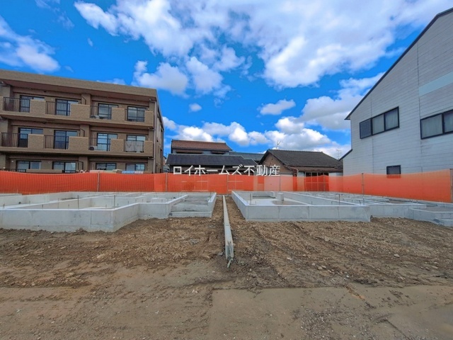  | 津島市永楽町１丁目7『仲介料無料』新築戸建て | 撮影：'26/09/17 