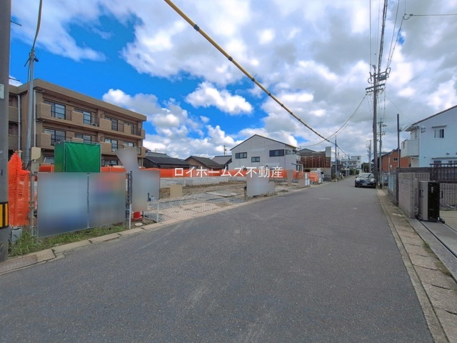  | 津島市永楽町１丁目7『仲介料無料』新築戸建て | 撮影：'26/09/17 