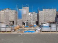 津島市永楽町１丁目7『仲介料無料』新築戸建ての画像