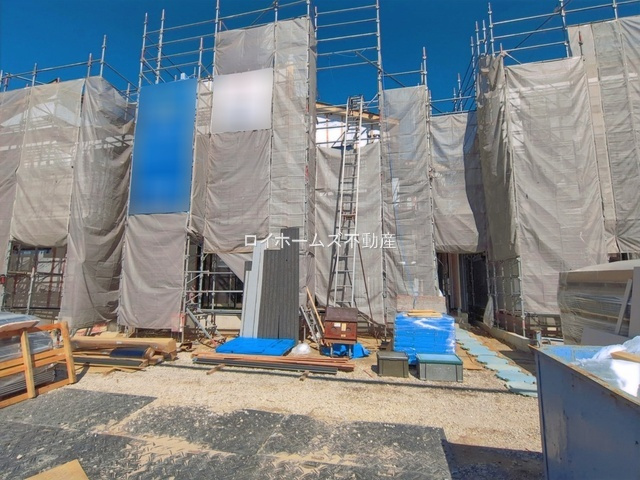 | 津島市永楽町１丁目7『仲介料無料』新築戸建て | 撮影：'26/10/15