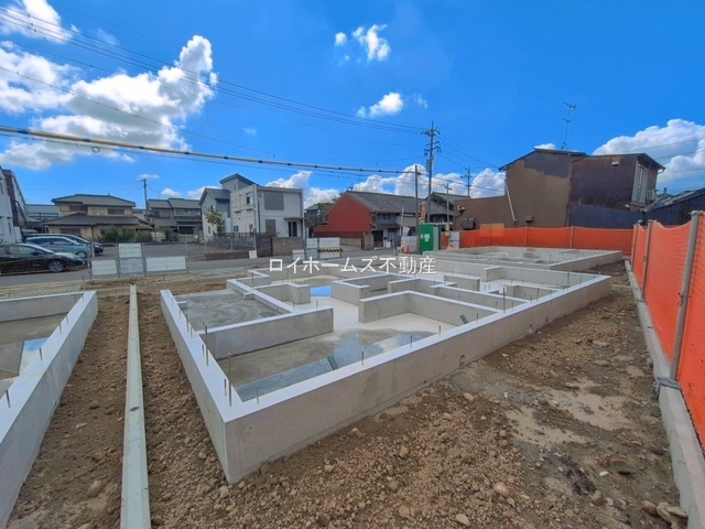  | 津島市永楽町１丁目7『仲介料無料』新築戸建て | 撮影：'26/09/17 