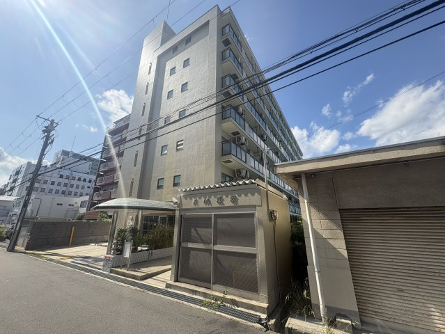 KM江坂