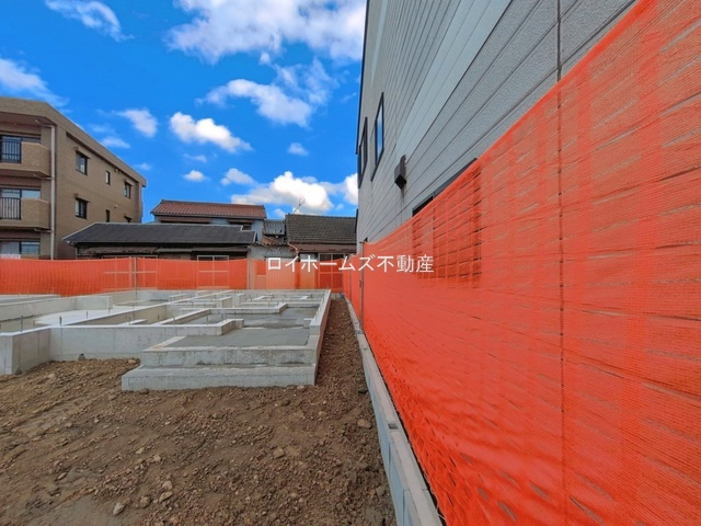  | 津島市永楽町１丁目7『仲介料無料』新築戸建て | 撮影：'26/09/17 