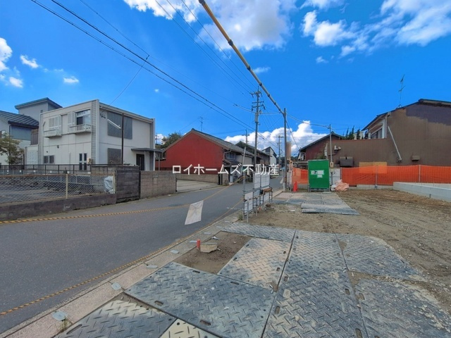  | 津島市永楽町１丁目7『仲介料無料』新築戸建て | 撮影：'26/09/17 