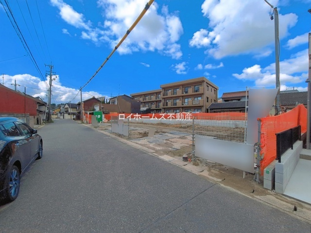  | 津島市永楽町１丁目7『仲介料無料』新築戸建て | 撮影：'26/09/17 