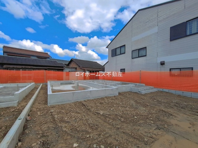  | 津島市永楽町１丁目7『仲介料無料』新築戸建て | 撮影：'26/09/17 