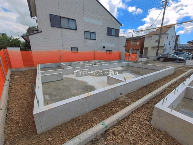  | 津島市永楽町１丁目7『仲介料無料』新築戸建て | 撮影：'26/09/17 