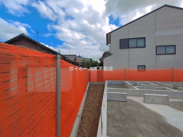  | 津島市永楽町１丁目7『仲介料無料』新築戸建て | 撮影：'26/09/17 