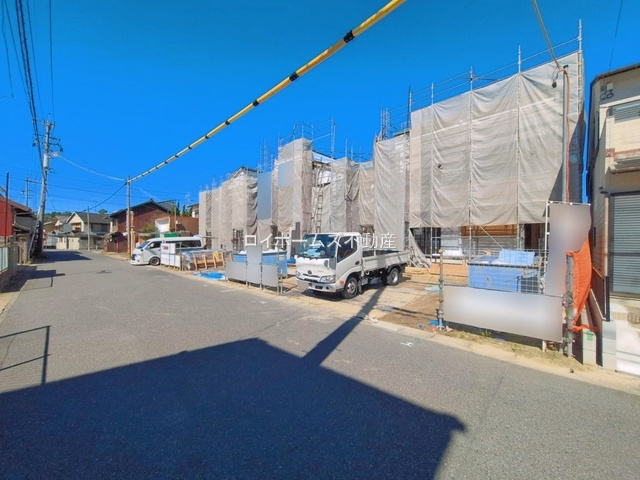 | 津島市永楽町１丁目7『仲介料無料』新築戸建て | 撮影：'26/10/15 