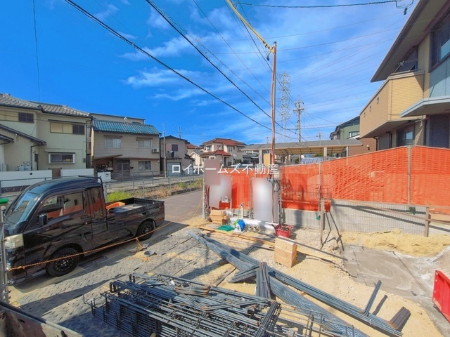 | 愛西市須依町大正12-5『仲介料無料』新築戸建て | 撮影：'26/08/26 