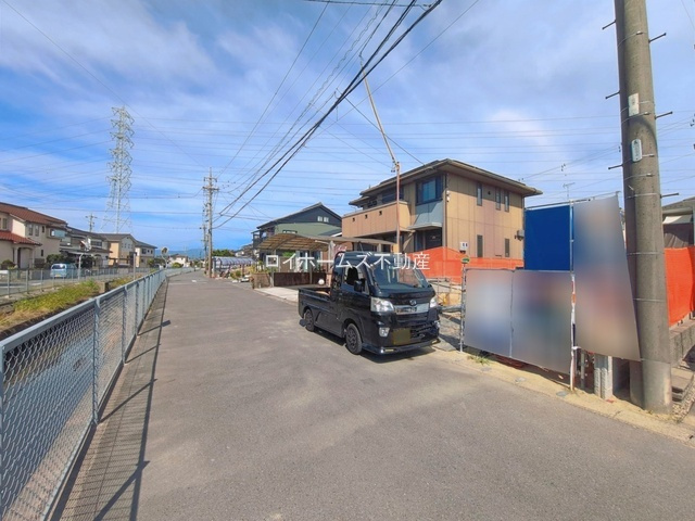  | 愛西市須依町大正12-5『仲介料無料』新築戸建て | 撮影：'26/08/26 